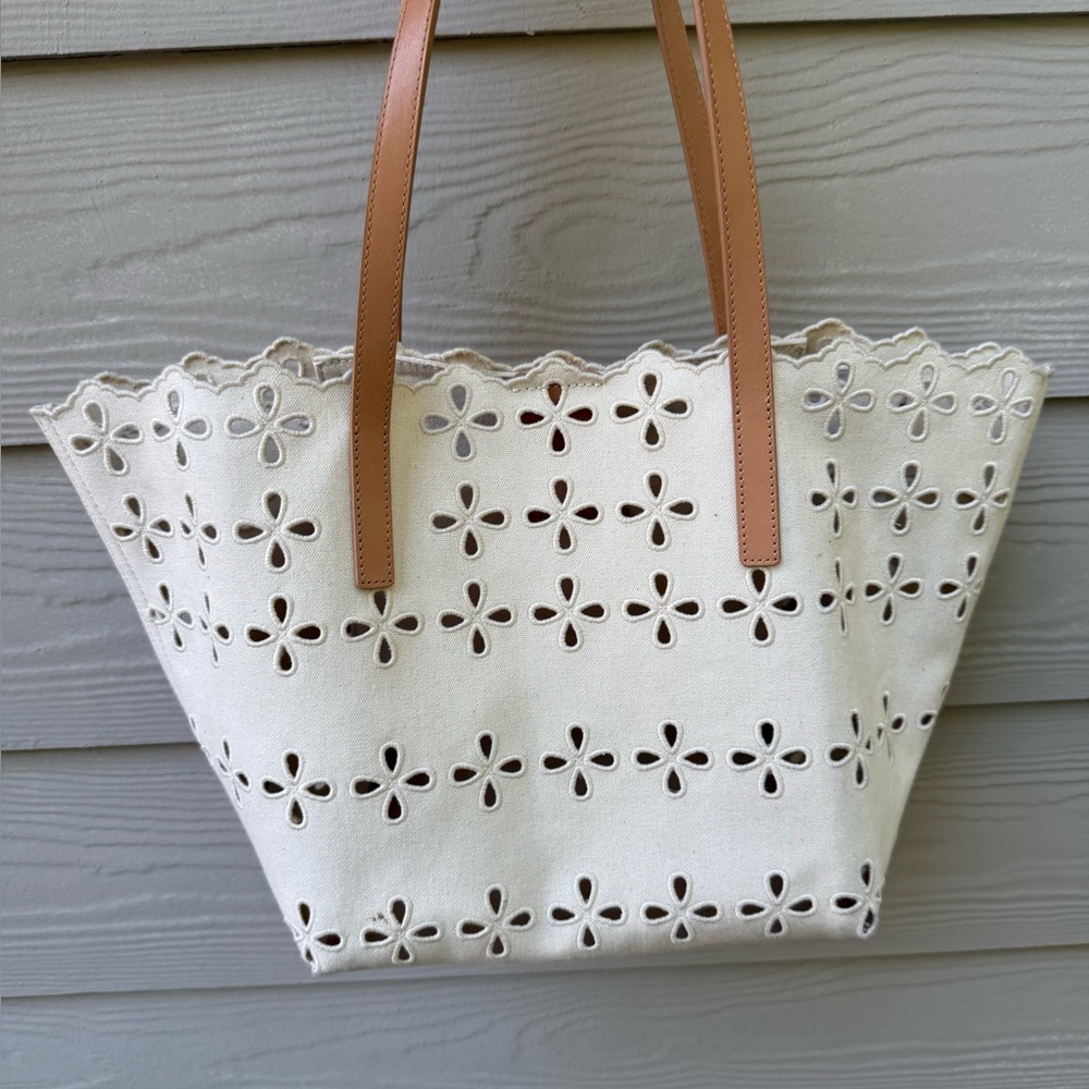 Loeffler Randall Summer Tote - Picture 6 of 16
